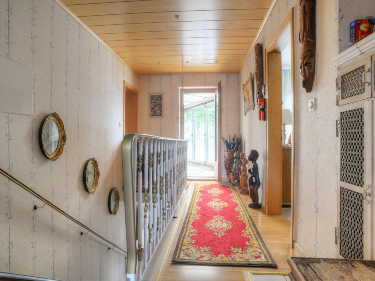 Apartment Am Steintisch By Interhome Schieder-Schwalenberg Extérieur photo
