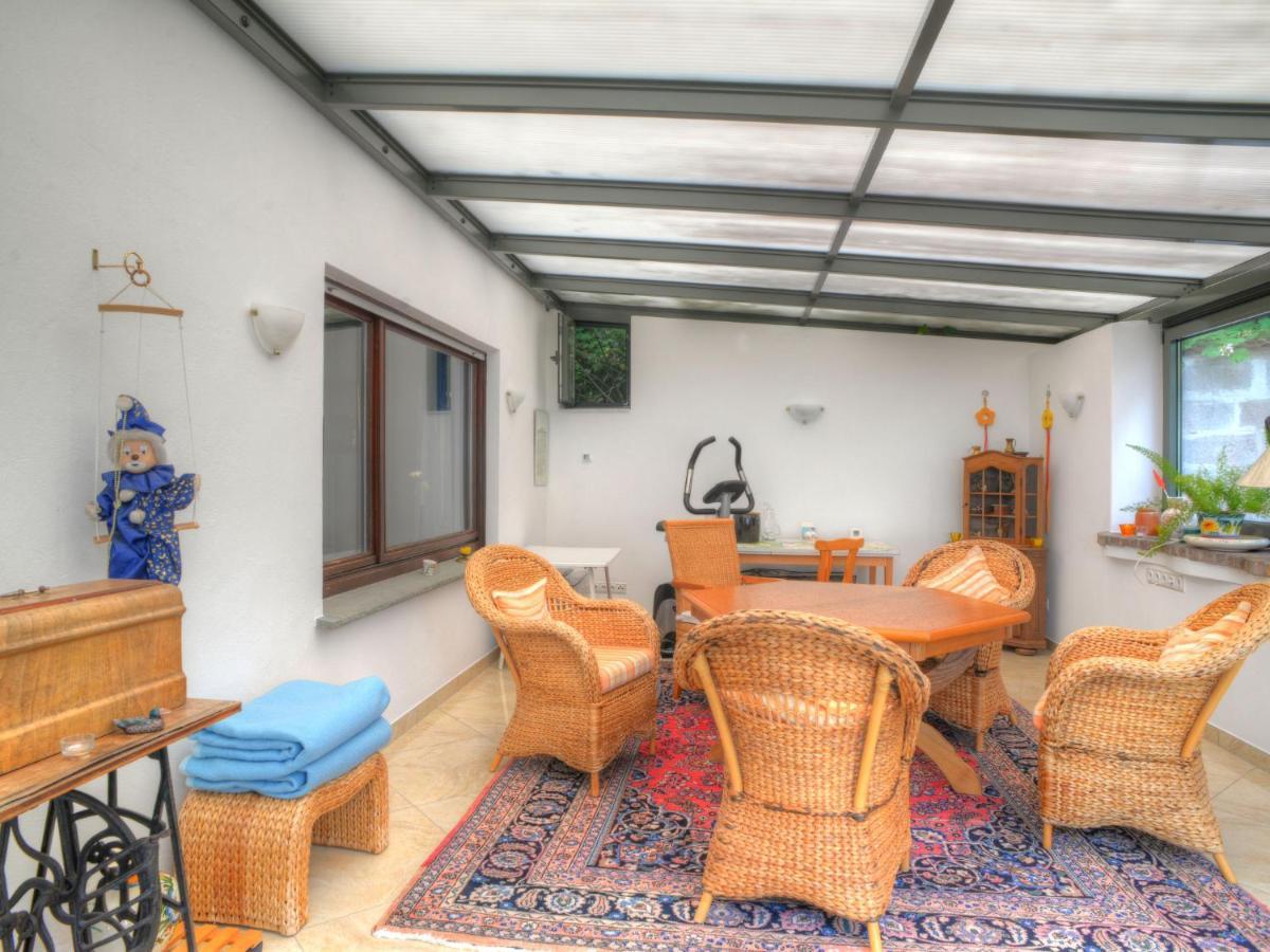 Apartment Am Steintisch By Interhome Schieder-Schwalenberg Extérieur photo