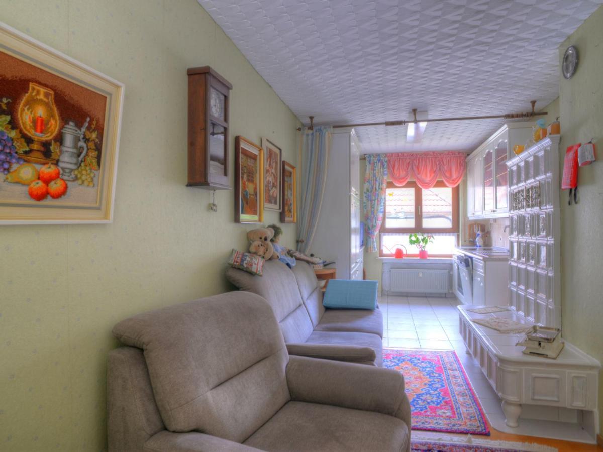 Apartment Am Steintisch By Interhome Schieder-Schwalenberg Extérieur photo