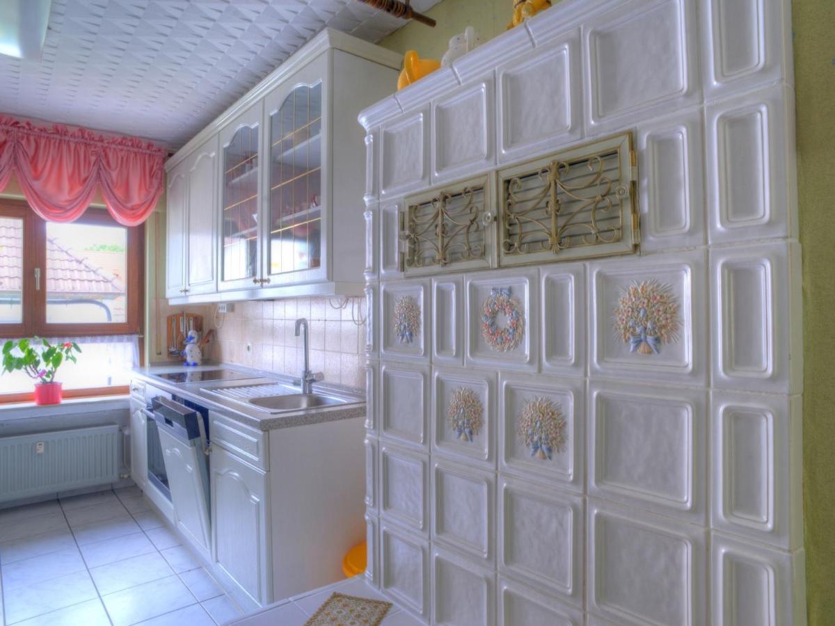 Apartment Am Steintisch By Interhome Schieder-Schwalenberg Extérieur photo