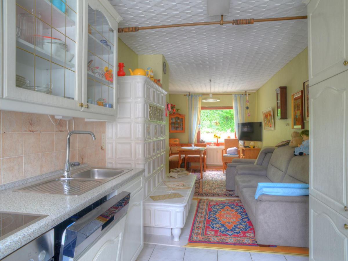 Apartment Am Steintisch By Interhome Schieder-Schwalenberg Extérieur photo